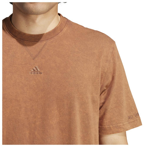 Adidas Ανδρική κοντομάνικη μπλούζα M ALL SZN W